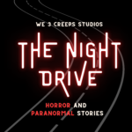 The Night Drive Horror Podcast